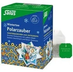 Polarzauber Fr&uuml;chte-Gew&uuml;rztee - 15 Beutel 30g