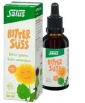 Bitter S&uuml;ss Tropfen 50ml
