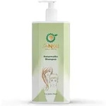 Naturmolke - Shampoo