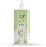 pH 7,7 - Shampoo