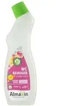 WC Reiniger - Fr&uuml;hjahrsputz zitronig frisch 750ml