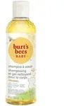 Baby Bee - Shampoo & Wash