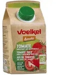 Tomaten Direktsaft DEMETER - Elopak