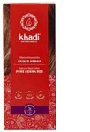 Pflanzenhaarfarben - Reines Henna Rot