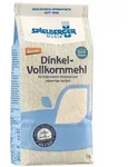 Dinkelvollkornmehl
