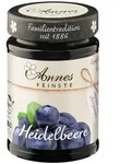 Konfit&uuml;re Extra - Heidelbeere