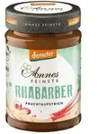 Fruchtaufstrich - Rhabarber DEMETER