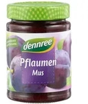 Fruchtaufstrich - Pflaumenmus 340g