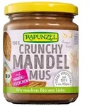 Mandelmus Crunchy 250g