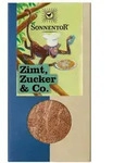 Zimt Zucker & Co