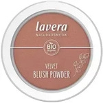 Velvet Blush Powder - 03 Nude Terracotta 5g