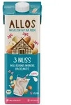 Drink - 3 Nuss Macadamia Mandel Haselnuss 1l