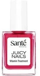 Nagellack Juicy Nails - 02 Raspberry Jam 10ml