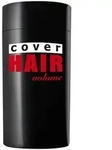 Cover Hair volume - light brown