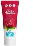 Zahnpasta - Tasty Temptation Kirsch-Minz-Geschmack