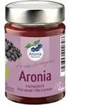Aronia - Fruchtaufstrich