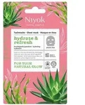Tuchmaske - Hydrate & Refresh 10ml