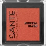 Mineral Blush - 02 Peach 5g