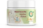 Haarwachs - Jojoba Kokos