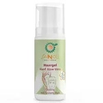 Haargel - Hanf Aloe Vera