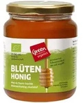 Bl&uuml;tenhonig - fl&uuml;ssig