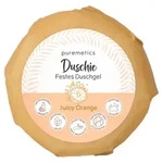 Duschie Festes Duschgel - Juicy Orange 60g