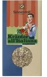 Kr&auml;uter all'Italiana - geschnitten