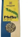 Pfeffer - gr&uuml;n ganz