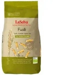 Pasta - Fusilli hell Hartweizengrie&szlig; 500g