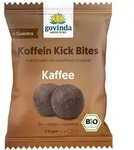 Koffein Kick Bites - Kaffee 5 Kugeln 40g