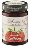 Konfit&uuml;re Extra - Erdbeere