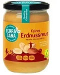 Erdnussmus - Fein 500g