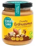 Erdnussmus - Crunchy 250g