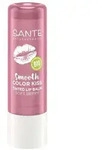 Smooth Color Kiss Tinted Lip Balm - 02 soft berry 4,8g