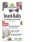 Snack Balls - Erdmandel
