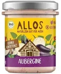 Streichgenuss - Aubergine