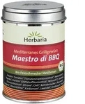 Maestro di BBQ - mediterranes Grillgew&uuml;rz