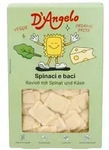 Ravioli - K&auml;se-Spinat 250g