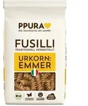 Pasta - Fusilli Urkorn: Emmer