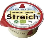 Kleiner Streich - Kr&auml;uter - Tomate