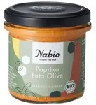 Streichen Dippen - Paprika Feta Olive 135g