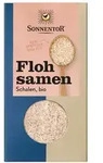 Flohsamen - Schalen