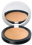 WOLKEN - SPF 50+ Compact Powder 02 medium10g