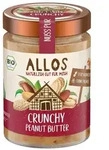 Peanutbutter - Crunchy 310g