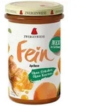 Fein Fruchtaufstrich - Aprikose