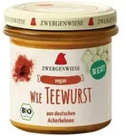 Aufstrich - Wie Teewurst 140g