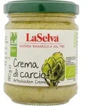 Crema di Carciofi - Artischocken Creme 180g