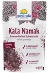 Kala Namak - Ayurvedisches Schwarzsalz