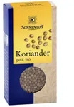 Koriander - ganz