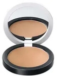 WOLKEN - SPF 50+ Compact Powder 03 tanned 10g